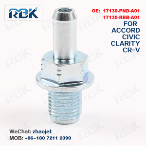 Válvula PCV 17130-PND-A01, Válvula de Escape Unidireccional para Honda Accord, Civic, Clarity, CR-V - Product Image 2