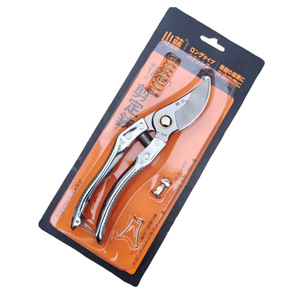 กรรไกรตัดแต่งกิ่งไม้ Mountain Vine Bypass ขนาด 19 มม. สแตนเลสสตีล รุ่น P-168 เครื่องมือตัดแต่งต้นไม้และดอกไม้ในสวน - Product Image 2