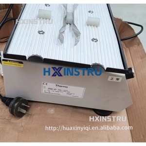 1 ชิ้น ใช้แล้ว เครื่องผสมสารแบบวอร์เท็กซ์สำหรับห้องปฏิบัติการ Thermo Scientific รุ่น 4625-1CECN จัดส่งผ่าน FedEx หรือ DHL H - Product Image 3