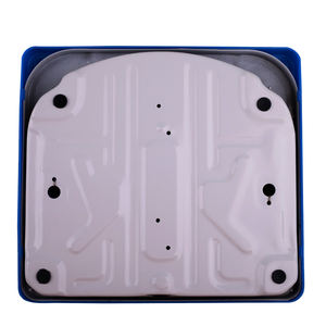 ที่มีคุณภาพสูงพิเศษขนาดใหญ่ Dial 130กิโลกรัมส่วนบุคคลสมาร์ทสมดุลร่างกายชั่งน้ำหนักกล - Product Image 5