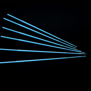 Descartável 1ul <span class=keywords><strong>10ul</strong></span> Plastic Lab Ware Reutilizável Inoculação Estéril Steel Wire <span class=keywords><strong>Loop</strong></span> para Lab Use OEM Customizable Lab Supplies - Product Image 3