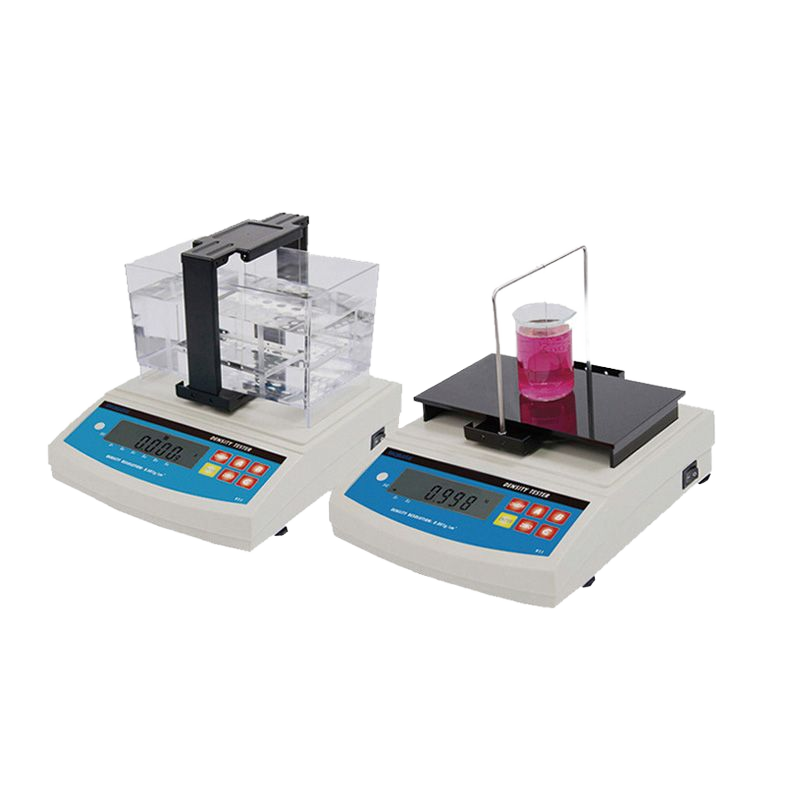 Biobase Solid Liquid Densimeter Laboratory Liquid