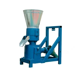 PTO pellet machine animal feed pellet extrusion machine feed pellet mill machinery for sale with cheap price