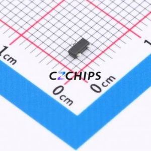 New & Original SMMUN2211LT1G SOT-23 Transistor Digital Transistor Whole Sale Electronic Component Chips Supplier & BOM Service - Product Image 2