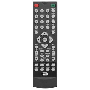 Lettore <b>DVD</b> Dvmi 3580 Hd Black 0358000 HDMI, RCA, <b>USB</b> - Product Image 4