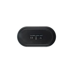 Báscula Digital Portátil de Alta Precisión para Café con Temporizador, Báscula Electrónica Inteligente para Espresso y Café de Verter - Product Image 4