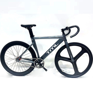 Vélo à pignon fixe de style nouveau 700C/vélo à pignon fixe, vélo à pignon fixe, conception à une vitesse en Europe. - Product Image 6