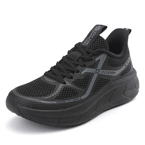 Scarpe Sportive Casual Uomo e Donna 2026: Scarpe da Corsa con Ammortizzazione ad Aria e Cambio Colore Trendy per Maratona - Product Image 3