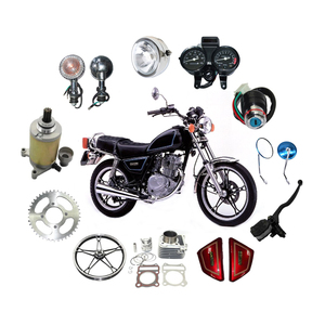 Alta Qualidade Mecânica Tacômetro Velocímetro <span class=keywords><strong>Digital</strong></span> para <span class=keywords><strong>GN125</strong></span> Motocicleta Nova Condição Atacado Tacômetro Elétrico