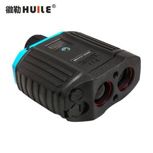 Télémètre laser monoculaire Huile HS2000 14,7x12,2x4,8cm pour la mesure de distance au golf - Product Image 4