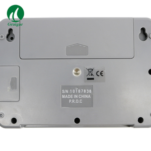 AZ88598 Portable 4 Channel K Thermometer Card <b>Temperature</b> Recorder <b>Temperature</b> Data <b>Logger</b> - Product Image 2