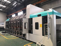 Professional Commercial Laundry Equipment Tunnel Continuous Batch Washer System
