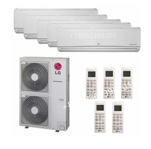 <span class=keywords><strong>Lg</strong></span> piano soffitto Mini sistema Vrv sistema <span class=keywords><strong>lg</strong></span> VRF Multi split <span class=keywords><strong>condizionatore</strong></span> d'aria per la casa e la camera Villa - Product Image 1