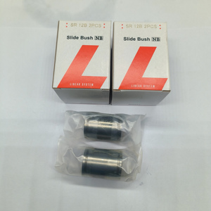 <span class=keywords><strong>Rodamiento</strong></span> <span class=keywords><strong>Lineal</strong></span> Rotatorio JAPAN NB SR12, Sistema <span class=keywords><strong>Lineal</strong></span>, <span class=keywords><strong>Rodamiento</strong></span> <span class=keywords><strong>de</strong></span> <span class=keywords><strong>Bolas</strong></span> <span class=keywords><strong>Lineal</strong></span> SR12B - Product Image 5