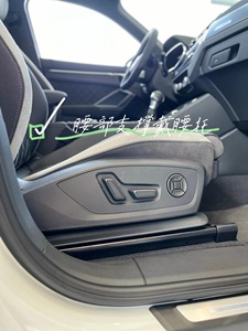 Audis รถ SUV รถ AWD 2.0T Q3ใหม่ทั้งหมด Sportback 45 TFSI ราคาถูก2025ใหม่ - Product Image 5