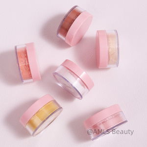 Poudre de réglage lâche sans cruauté Poudre de visage de contrôle de l'huile de finition naturelle - Product Image 6