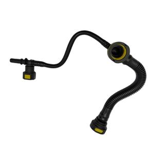 Tuyau d'huile de porte 1192Q7 pour <span class=keywords><strong>CITROEN</strong></span> <span class=keywords><strong>XSARA</strong></span> PICASSO 1.6 Peugeot 206 <span class=keywords><strong>3</strong></span>/5 1192.Q7 700927 18-1104 225453 R15670 V42-0800 EMH375 - Product Image 1