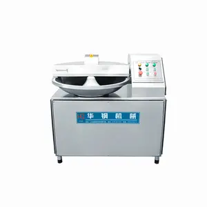 HUAGANG Commercial Buffalo Chopper Food Processor machine