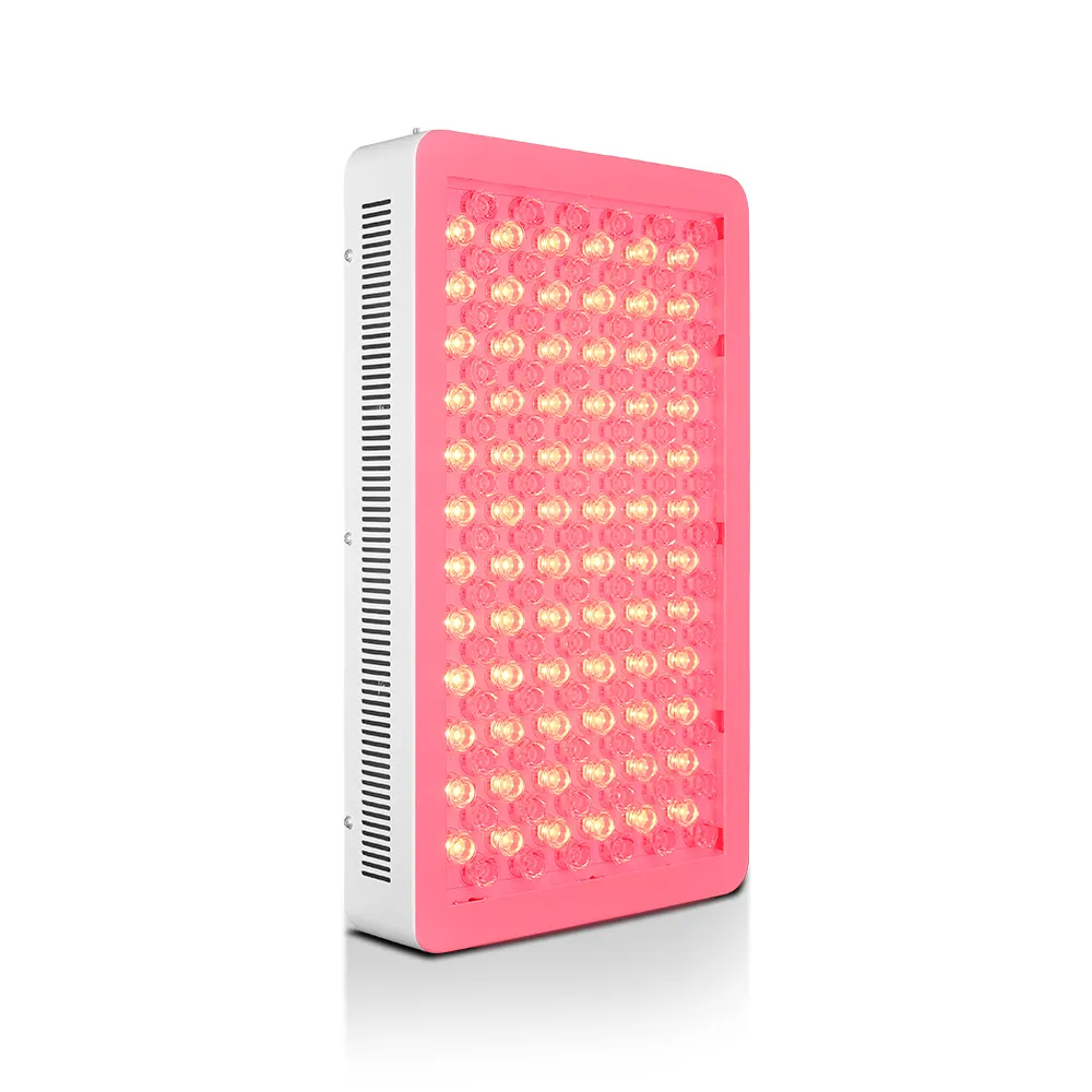 Lampe de thérapie à lumière infrarouge, dispositif Led PDT 750W 660nm 850nm, lumière rouge, beauté de la peau