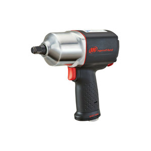 Clé à chocs pneumatique Ingersoll Rand 2125QI, entrée d'air 1/2 pouce, 8000 tr/min, outil miniature - Product Image 3