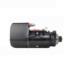 สตาร์ทเตอร์รถ8545873 8319618 0986010670 12V 9T 0001311108 8545881ชิ้นส่วนเครื่องยนต์สำหรับ <span class=keywords><strong>Saab</strong></span> - Product Image 6