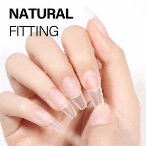 Pegamento para Uñas <span class=keywords><strong>Aillsa</strong></span> OEM de 15 ml de Alta Capacidad, Ecológico, Curado con Luz UV/LED, para Uñas Acrílicas - Product Image 4