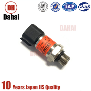 Máy xúc cảm biến áp suất 31q4-40620 31q8-40520 31q4-40830 31q-40820 cho máy xúc R55W-9 r700lc9 r800lc9 - Product Image 5