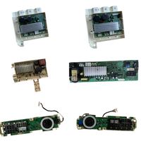 Carte de commande de l'onduleur électrique DC92-01531B pour les laveuses Samsung 110V Compatible PCB remplacement 3996732 AP5955156 hôtels