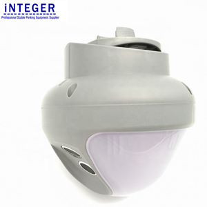 Sensor de Aparcamiento Ultrasónico Preciso RBG, Indicador de Espacio Libre para Camiones, Subcontrolador PGS para Garaje Subterráneo - Product Image 2