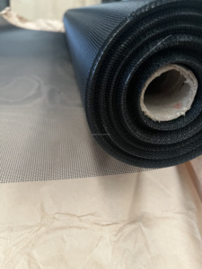 SS316 304 201 thép không gỉ dệt lưới vuông lưới/cửa sổ màn hình - Product Image 6