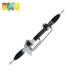 แร็คพวงมาลัยเพาเวอร์สำหรับรถมาสด้า บังโก เบสต้า พวงมาลัยซ้าย รุ่น 0K60A-32-110 - Product Image 1