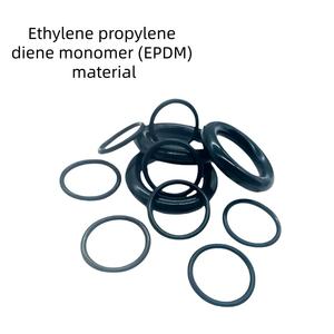 Shubo 2,62 Diâmetro Interno 63,09 66,27 69,44 72,62 75,79 78,97 82,14 85,32 88,49 91,67 Epdm O Ring - Product Image 5