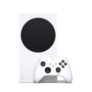 Usato xbox <span class=keywords><strong>serie</strong></span> X Console 1TB versione giapponese sistema di intrattenimento domestico 4K di nuova generazione Ultra-alta definizione - Product Image 1
