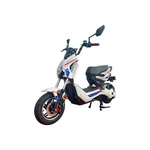 Moto elettrica ad alta velocità adulti anche un Off Road motorino elettrico motorino e elettrico sport Bike Scooter elettrico veloce - Product Image 3