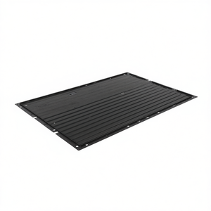 แผ่นรองพื้น PVC ยี่ห้อ Usag สำหรับรถตู้ รุ่น U50050349 ทนทานต่อสารเคมี ผลิตในอิตาลี คุณภาพ C/CLEAN - Product Image 2