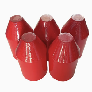 Mousse de polyuréthane bibo pour le nettoyage des pipelines pétroliers et gaziers 2"-60" Densité 100-120 kg/m -30-100°C Température d'utilisation - Product Image 5