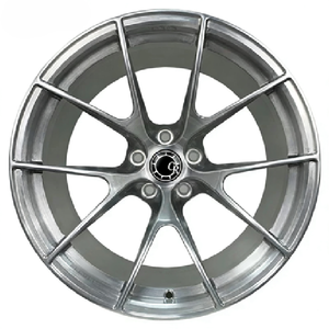 ล้อฟอร์จ CIRUI VS-5RS รุ่น CR100000 ขนาด 18-23 นิ้ว สำหรับการปรับแต่งน้ำหนักเบาและแบบกำหนดเอง - Product Image 1