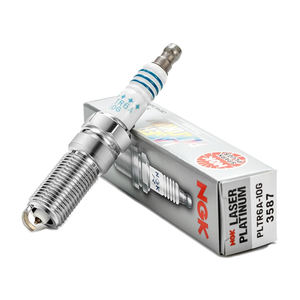 หัวเทียนอิริเดียมพรีเมียมแท้ อุปกรณ์จุดระเบิดรถยนต์อเนกประสงค์ โซลูชั่นที่เชื่อถือได้สำหรับตลาดอะไหล่ยานยนต์ทั่วโลก 3587 - Product Image 1