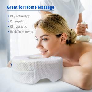 Almohada Breathe Easy Face Down, almohada de cuna facial ajustable Premium que proporciona una comodidad Superior, el mejor soporte para cirugía ocular - Product Image 5