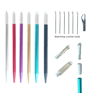 Faux Locs ago <span class=keywords><strong>per</strong></span> capelli <span class=keywords><strong>per</strong></span> capelli - Product Image 1