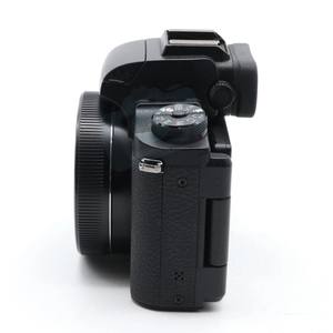 Lente Profesional HFT para Cámara Digital DSLR PowerShot G1 <span class=keywords><strong>X</strong></span> Mark III, Formato APS-C, Video Full HD 1080P, CMOS Económico al por Mayor - Product Image 5