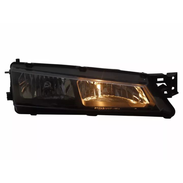 Wholesales Hot-selling Headlights for Nissan Silvia S14 1996-1998 Full LED Lighting System Modified Retrofit Headlamp Assembly