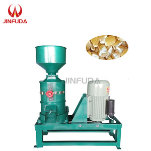 Sản phẩm hot Lúa Mì lúa mạch hulling Máy lột/lúa mì trấu máy loại bỏ - Product Image 1