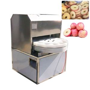 Pelador de frutas industrial Kiwi Peach Apple Pitting Machine/Coring/Máquina rebanadora - Product Image 4