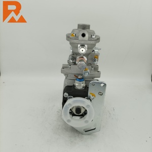 Pompe à injection de carburant 0460414267 VE4 11F1100L2047 2856352 L2047 pour moteur 4 cylindres 8045 - Product Image 1