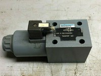PLC MANNESMANN VALVE_4WE 10 D32/CG24N9K4 Warranty Product