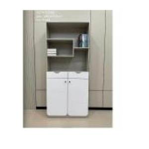bureau d'ordinateur moderne avec armoire 30743-D41 30743-D42 30743-D43 - Product Image 3