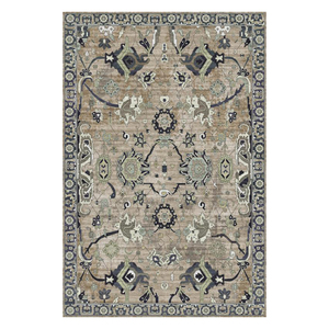 Tappeti Personalizzati in Stile Classico Corte Reale, Turco, Persiano e Retrò Mandala - Product Image 5