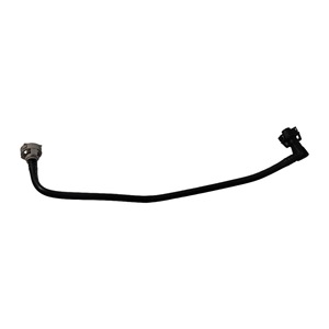 Manguera de Refrigerante para Audi 8W0121081A, de Plástico, Longitud Estándar, para Reemplazo y Reparación del Tanque de Agua Auxiliar B9PA - Product Image 5