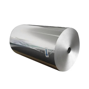 Offre Spéciale en franchise de droits d'exportation Feuille d'aluminium de qualité supérieure 300mm x 300 - Product Image 1